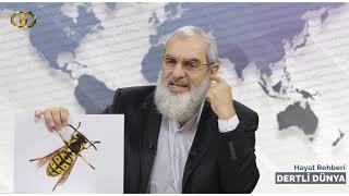 KANSERİ YENDİM DEME, RABBİM KANSERİ BENDEN ALDI DE! & NUREDDİN YILDIZ