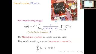 Minimal Kinematics on M0,n