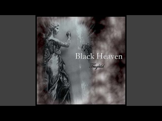 Black Heaven - Im Regen