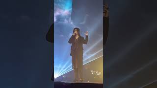 《#未完成的旅行 #unfinished journey》張哲瀚2023洪荒劇場演唱會 917吉隆坡站