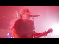 Angels And Airwaves - Time Bomb (HQ) First time live at Gnarlywood 7/27/21
