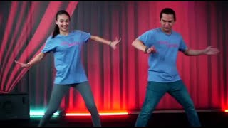 SAMUDRA CINTA : Ikut lomba, Cinta malah celaka