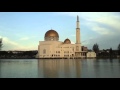 Sharifah Khasif qasidah Ya Imam Rusli