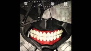 Alone (Tokyo Ghoul Original Soundtrack)