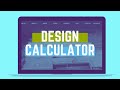 SSI  Design Calculator Webinar- Recording