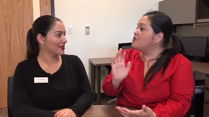 A day in the life of a Financial Aid Specialist