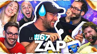 Le Zap - Le Pire Tips De Style Du Jamais Vu
