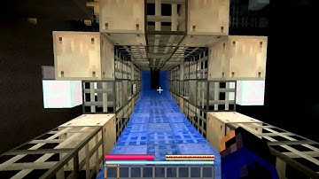 Minecraft Cube Inc. OverHauled Playthrough Part 4