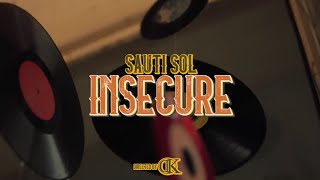 Sauti Sol Vs Justin Timberlake - What Goes Insecure [Dj Flare Edit]