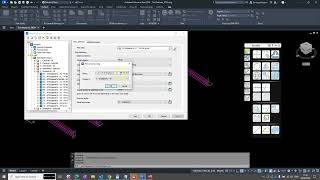 Shop drawings for beams with processing