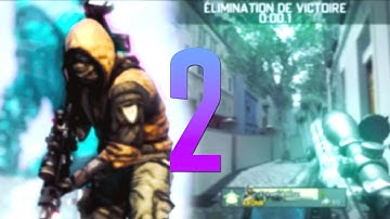 Primal 2 - Multi COD Teamtage!