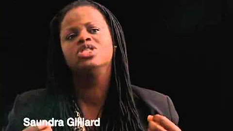 Linda Goss: PFP Folk Arts & Social Change Award