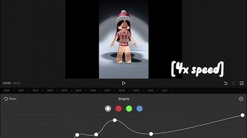 how i get my shaders! *tutorial for capcut*