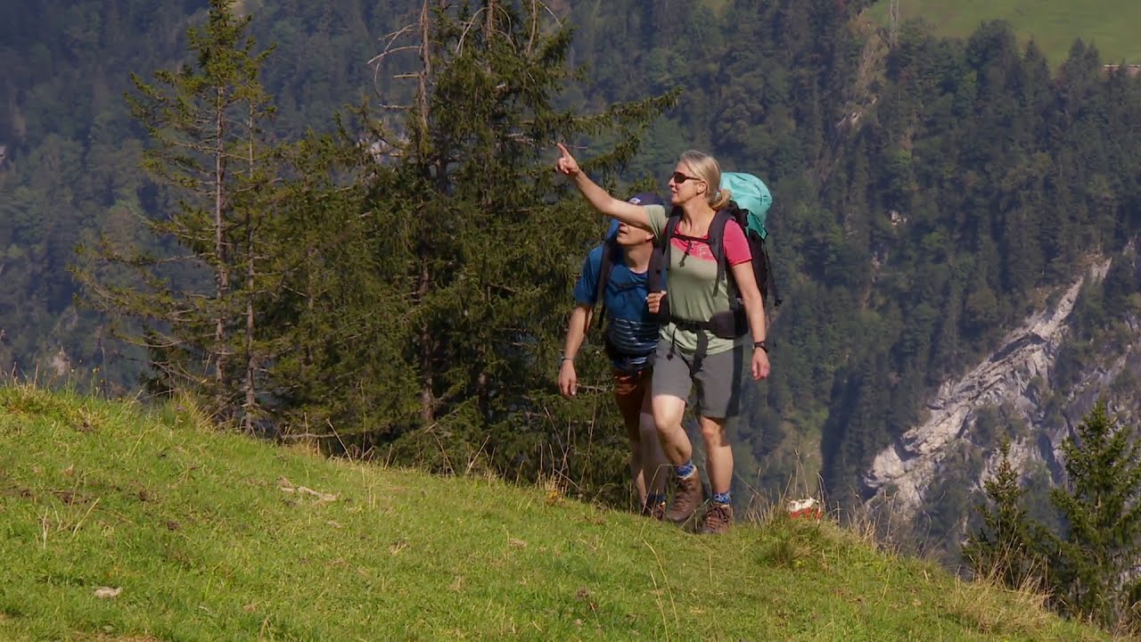 Swisslos: Urner Alpenkranz (UR)