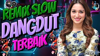 GEBYAR DANGDUT REMIX NONSTOP 2024 | KUMPULAN LAGU DANGDUT FULL BASS PALING ENAK GOYANG DI PAGI HARI