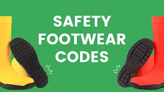 Download Lagu What's The Meaning Of Each Safety Footwear Code and Standard? MP3 Download Lagu What's The Meaning Of Each Safety Footwear Code and Standard? MP3
