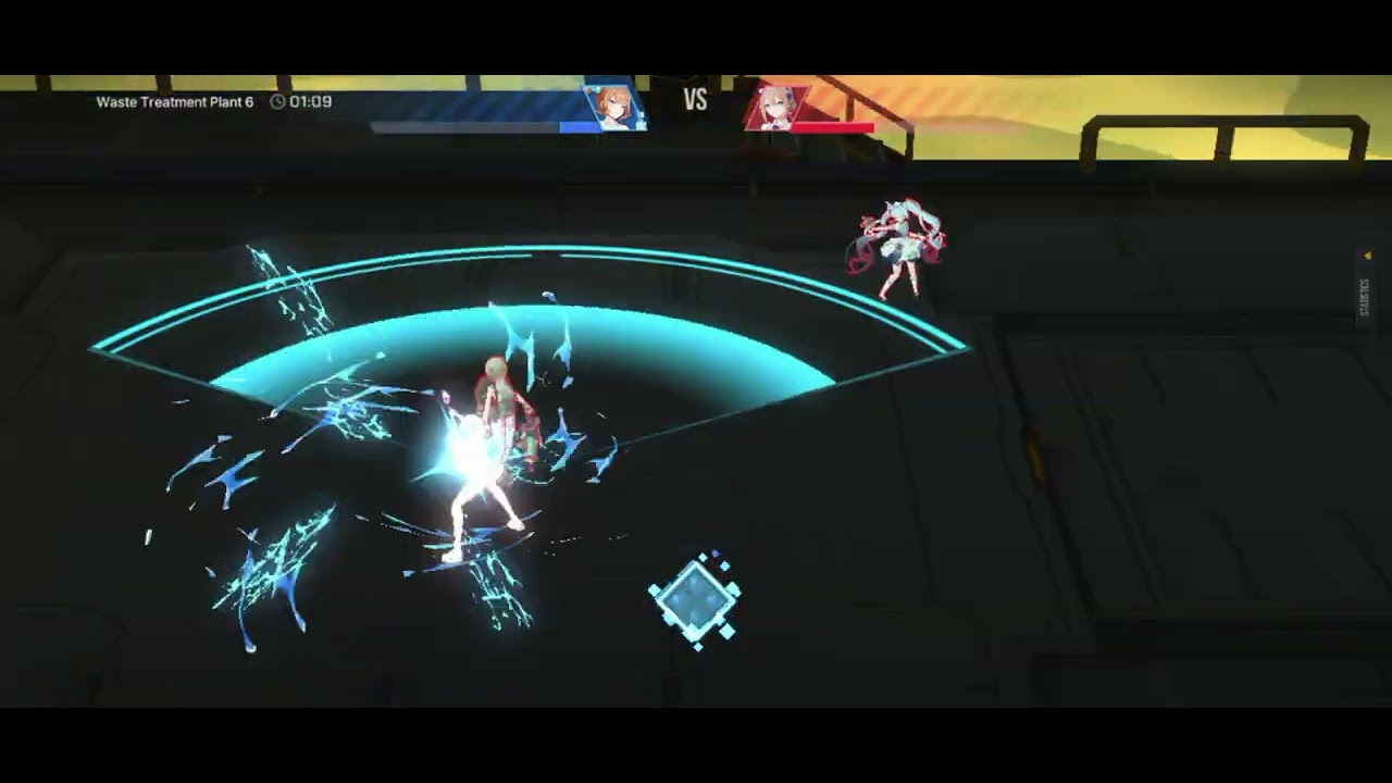 Starseed Asnia Trigger - Adventure 46-6 - YouTube