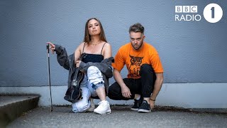 Kytami & Phonik Ops BBC Radio One Drum and Bass Mix - 23.03.2021