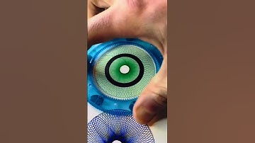This Spirograph Trick Will Blow Your Mind!