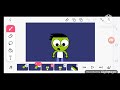 PBS Kids Dash turns into a werewolf