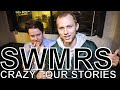 SWMRS - CRAZY TOUR STORIES Ep. 678