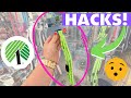 🤯 LIFE CHANGING + Dollar Tree Hacks you NEED to know this Summer! ☀️