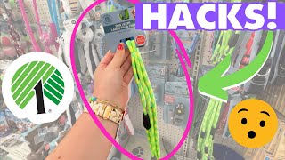 🤯 LIFE CHANGING + Dollar Tree Hacks you NEED to know this Summer! ☀️