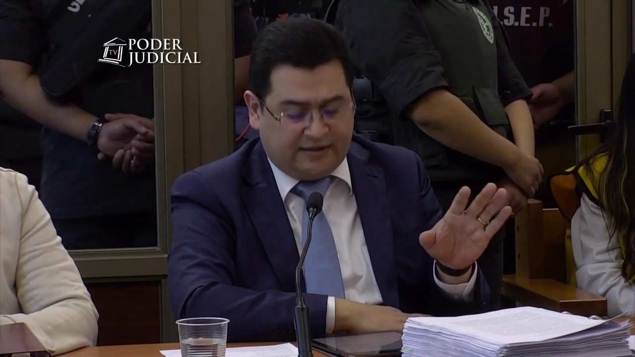 TOP de Viña del Mar: Juicio Oral contra imputados por el homicidio de profesor Nibaldo Villegas