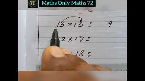 #maths #shorttricks Math Tricks | Vedic Maths | Shortcut Multiply | Fast Calculation | Short Tricks
