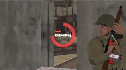 Frontline Heroes: WW2 Warfare - Gameplay Walkthrough Part 2 (iOS, Android Gameplay)