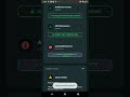 SMSReplier – Control every permission, from Accessibility to SMS