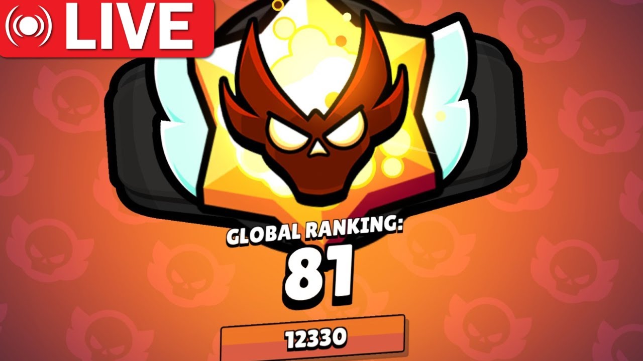 🔴LIVE - 5 DAYS TO #1 IN RANKED - YouTube