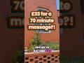 ٢٣ جنيه ا إسترليني ا لجلسة تدليك لمدة ٧٠ دقيقة ليما أفضل مما توقعنا وهذا أول يوم لنا ليما ب ٢٣ جنيه ا إسترليني ا لجلسة تدليك لمدة ٧٠ دقيقة ليما أفضل مما توقعنا وهذا أول يوم لنا ليما ب