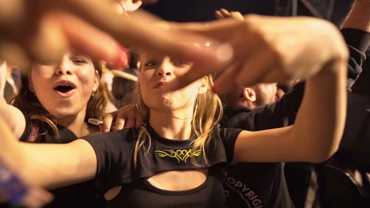 Asill x Whozoom - ASASINAT 🚨 (Official Video)