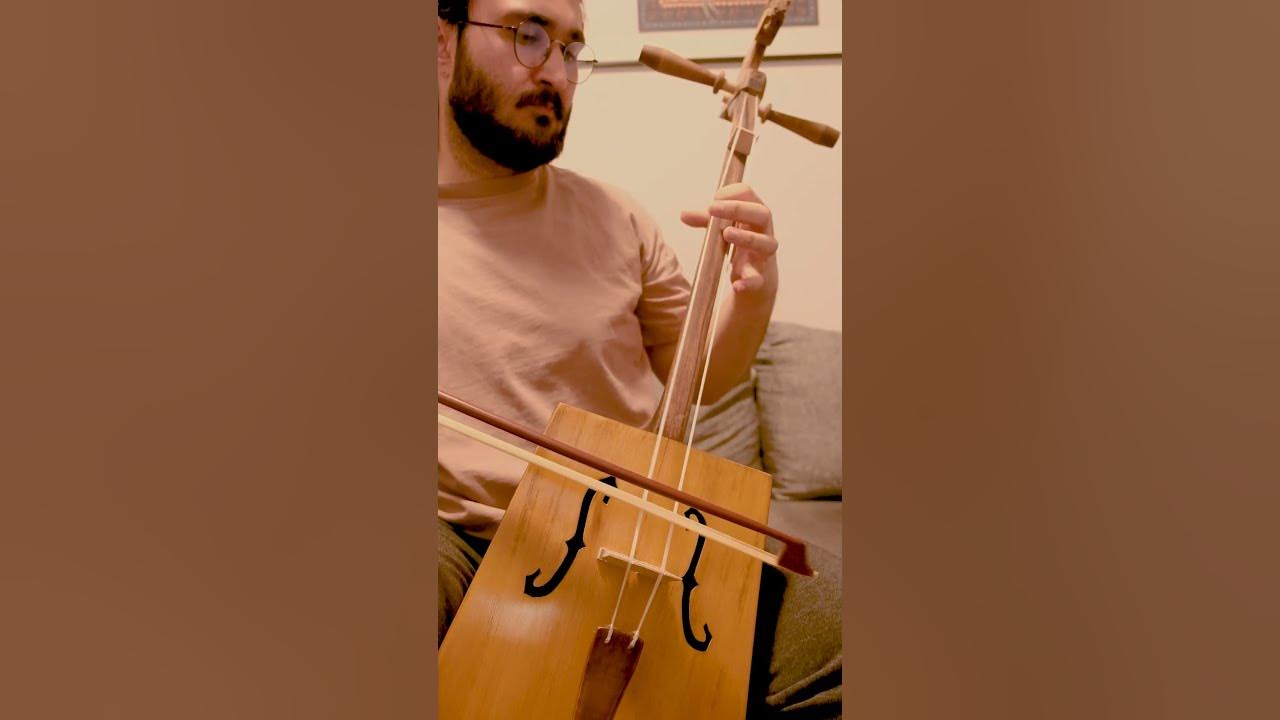 Misty Mountains (Hobbit OST) Morin-khuur cover #morinkhuur #hobbit #dwarves