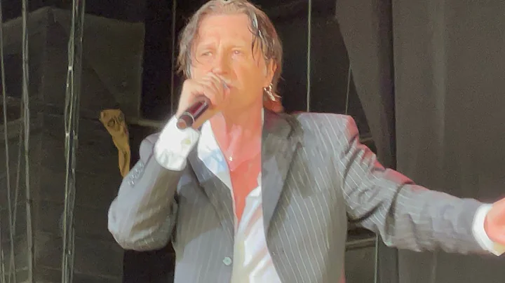 John Waite “Change” (Live in St Louis 6/18/2024)