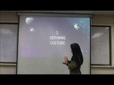 POLL Chapter 7 Language, Culture and Identity Part 1 - YouTube