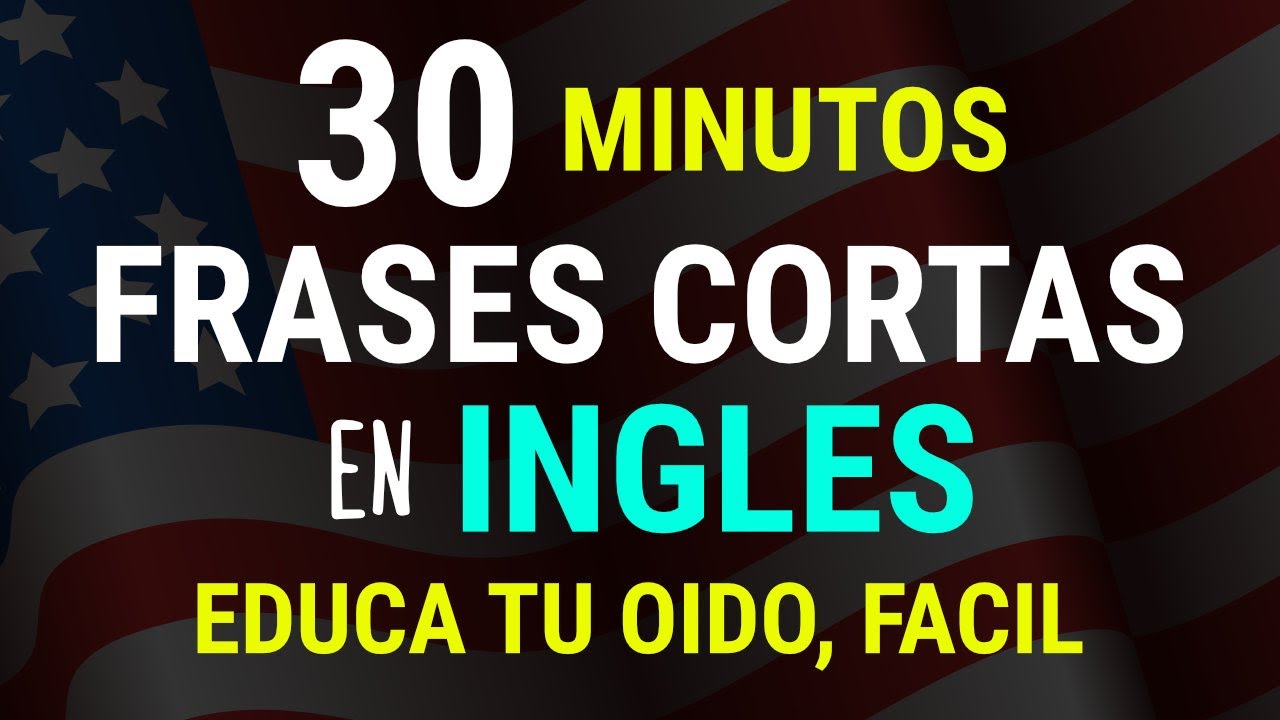 Тренируйте свой слух на английском языке с помощью этих фраз всего за 30 минут 🔥