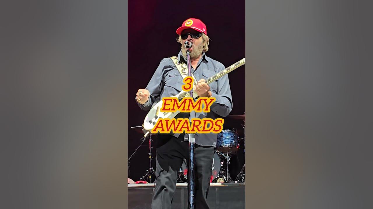 Hank Williams Jr All My Rowdy Friends Are Coming Over Tonight - KANSAS CITY CHIEFS Edition #concert