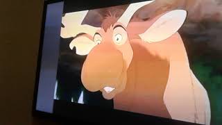 Opening To The Jungle Book 2 2003 VHS - YouTube