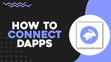 How To Connect Dapps on Rabby Wallet (Quick & Easy)