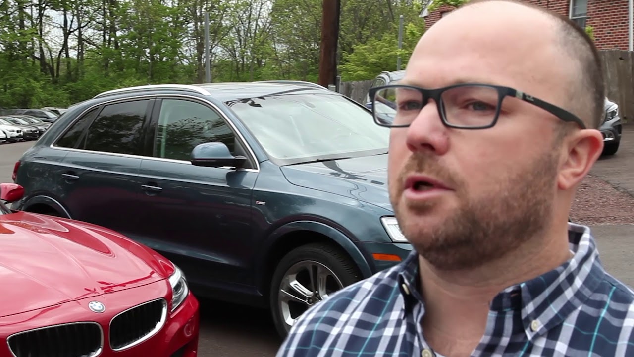 Best Used Cars Chalfont PA 2152499100 Foreign Used Cars Chalfont PA YouTube
