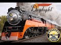 Southern pacific roll on tribute to the southern pacific railroad