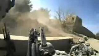 U.S Army Infantry