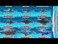 Hungry Shark Evolution, Unlocked All Shark, MOBY DICK The Last/Gameplay make for Kid #30