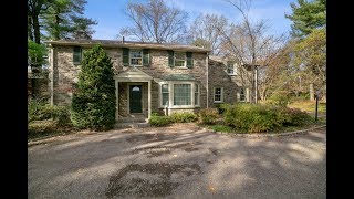 1016 Hagys Ford Rd video tour