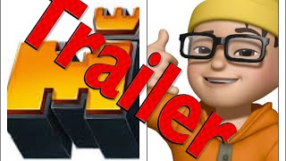 Minecraft #5 mineplex sky wars [ trailer ]