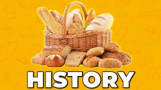 The Entire History of Bread screenshot 3