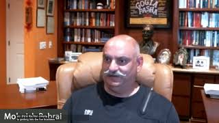 Mohnish Pabrai gives advice on when you are ready to manage a fund