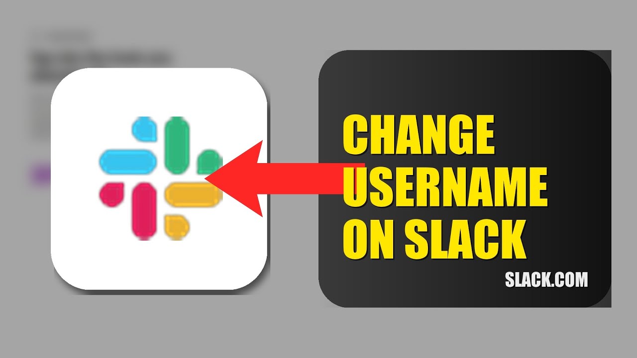 How To Change Username On Slack 2025 (2026)